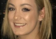 Missing woman muddle up