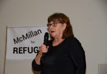 No justice for Manus men