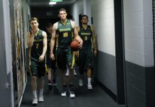 Rangers season gets underway