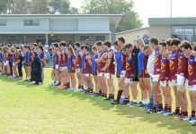 Crunch time looms for Pakenham