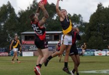 Slow starts prove costly