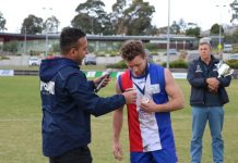 Eastern goes number one