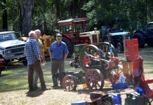 Building on heritage