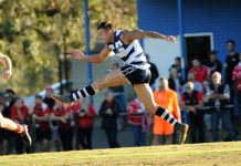 Noble Park get home in a nail-biter