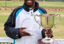 Mudiwa’s tennis triumph