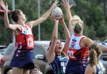 SEFNL brave in defeat