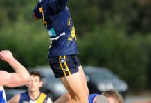 Eagles pile on the pain