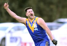 Eagles answer the challenge