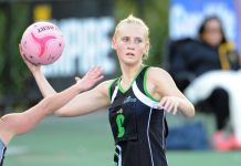 Magpies hold off brave Doves