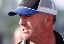 Magpies eventually break Gulls