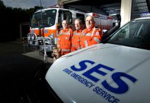 Vital cash for volunteers