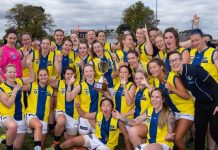 South East wins a thriller