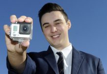 Space shots reach new heights