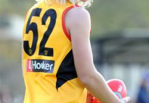 Rays rush past the Ranges