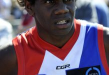 Power and Rays dominate Vic Country squad