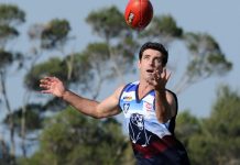 Bulldogs start to find their bite