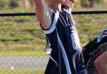 Bunyip snarls in a new era