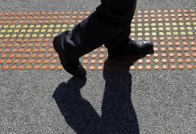 Train pain for busting commuters