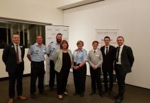 Forum builds resilience