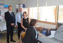 Funding fiasco over Berwick hub