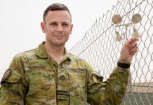 From Coles to the Middle East