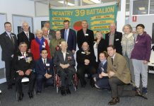 A mile in their shoes