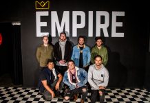 Cash splash for Billy’s bash