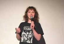 Candlelight vigil for Eurydice Dixon