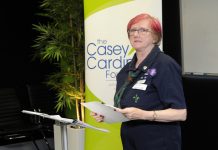 Olive’s defining moment