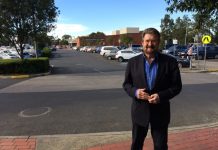 Hinch takes interest in truckie’s plight