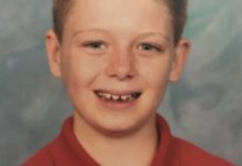 Fears for missing 12-year-old