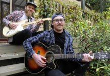 New stream of talent