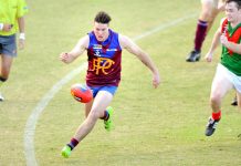 Lions vote in favour of AFL Greater East