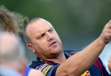 Second-term blitz seals the points