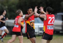Panthers pounce in huge final term