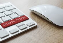 Scorned by a scammer