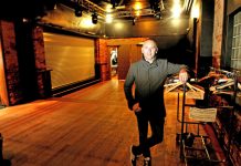 Last drinks for The Sporty