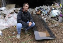 Landlord spends $5.5k removing ‘filth’ left behind