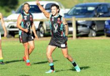 Cobras captivate in big win