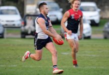 Goon bounces back in style