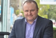 Jason Wood to absorb bulk of Cardinia