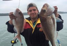 Tributes flow for young lives lost