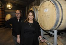 Venue says ‘I Do’