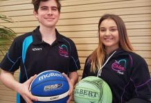 It’s Chloe’s Clash