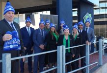 Buying into MND fight