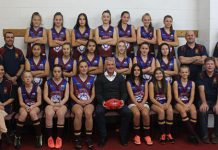 Push for Paky FC upgrades