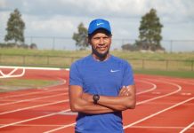 Making up for lost time