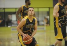 Warriors march towards the post-season