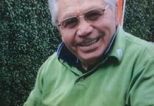 Fears for missing Brian McGee