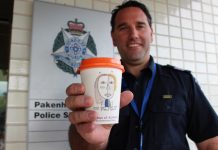 Witness to devastating impact